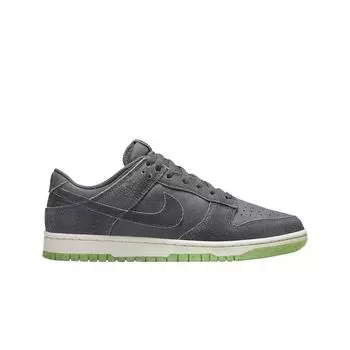 Мужские кроссовки Nike Dunk Low Retro PRM Halloween DQ7681-001