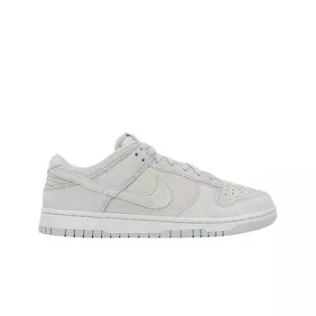 Мужские кроссовки Nike Dunk Low Retro PRM Vast Grey DD8338-001