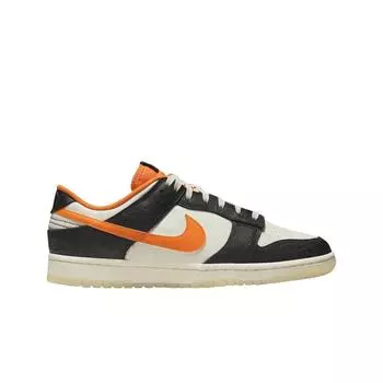 Мужские кроссовки Nike Dunk Low Retro PRM Halloween DD3357-100