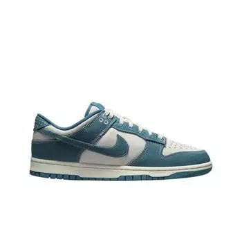 Мужские кроссовки Nike Dunk Low Retro SE Industrial Blue DV0834-101