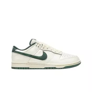 Мужские кроссовки Nike Dunk Low Sail Deep Jungle FQ8080-133