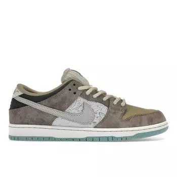 Мужские кроссовки Nike Dunk Low SB Big Money Savings Brown Baroque-Brown Summit-White FZ3129-200 44