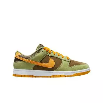 Мужские кроссовки Nike Dunk Low SE Dusty Olive DH5360-300