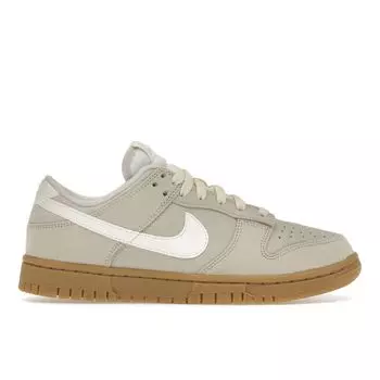 Женские кроссовки Nike Dunk Low SE Hangul Day Tan Light-Orewood-Brown Sail FQ8147-104 44