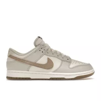 Мужские кроссовки Nike Dunk Low SE Phantom Khaki White Light-Bone Summit-White FJ4188-001 40.5