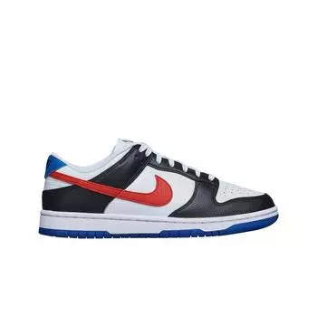 Мужские кроссовки Nike Dunk Low SE Seoul DM7708-100