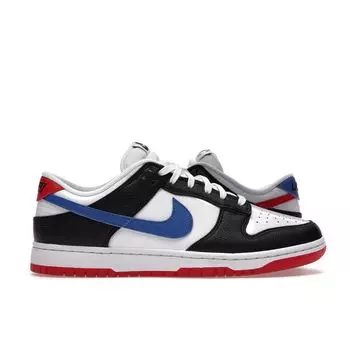 Мужские кроссовки Nike Dunk Low Seoul белые DM7708-100 41