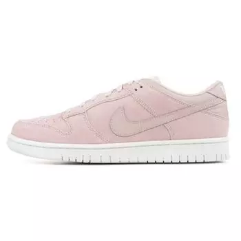 Мужские кроссовки Nike Dunk Low Silt Red Pink Silt-Red-Summit-White 904234-603