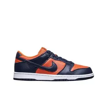 Мужские кроссовки Nike Dunk Low SP Champ Colors CU1727-800
