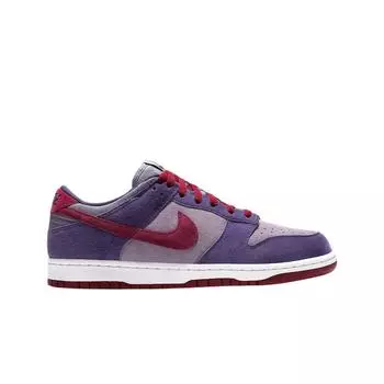Мужские кроссовки Nike Dunk Low SP Plum 2024 CU1726-500