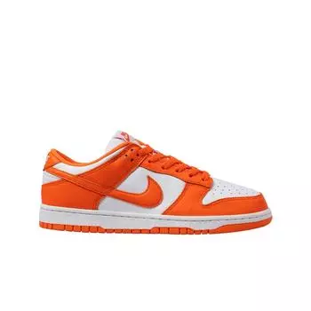 Мужские кроссовки Nike Dunk Low SP Syracuse 2020 CU1726-101