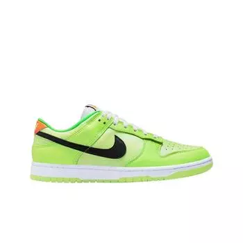 Мужские кроссовки Nike Dunk Low Volt FJ4610-702