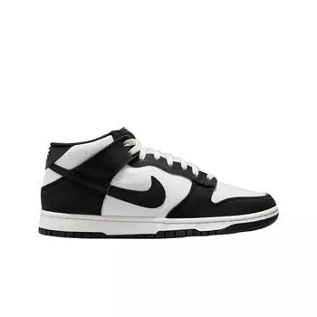 Мужские кроссовки Nike Dunk Mid Panda DV0830-102
