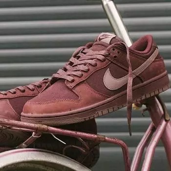 Мужские кроссовки NIKE Dunk Retro Premium FB8895-600, оригинал