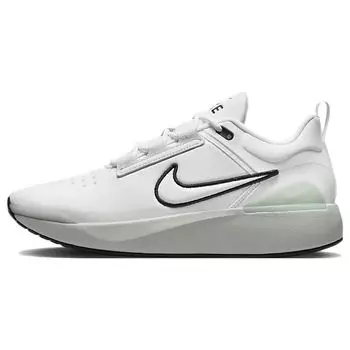 Мужские кроссовки Nike E-Series 1.0 White Light Smoke Grey Светло-Серебристые DR5670-100 44.5