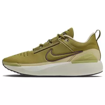 Мужские кроссовки Nike E-Series 1.0 Olive Flak Green Light-Iron-Ore Bright-Cactus DR5670-300 42.5