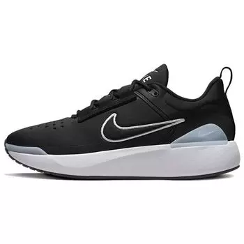 Мужские кроссовки Nike E-Series 1.0 черно-белые антрацитовые DR5670-001 44