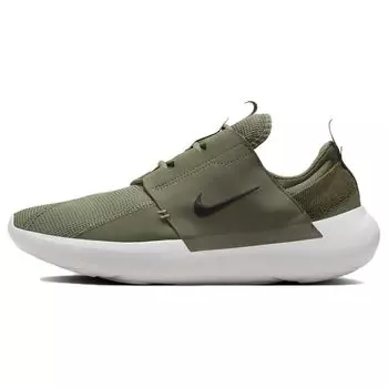 Мужские кроссовки Nike E-Series AD Medium Olive Green Light-Bone Black DV2436-201 42.5
