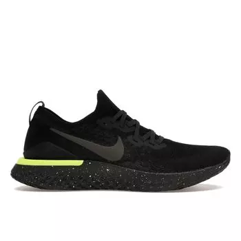 Мужские кроссовки Nike Epic React 2 SE Sequoia Black Summit-White CI6443-001