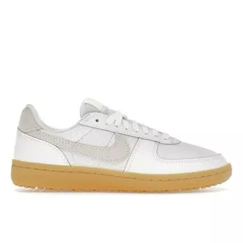 Мужские кроссовки Nike Field General 82 SP White Gum Gum-Yellow Summit-White HJ3239-100 37.5