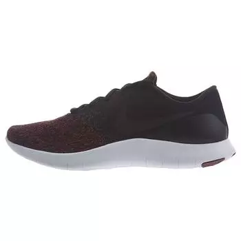 Мужские кроссовки Nike Flex Contact Dark Team Red Black Black-Dark-Team-Red 908983-013 43