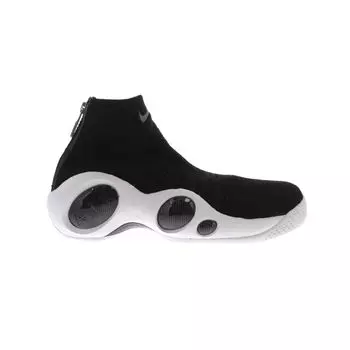Мужские кроссовки Nike Flight Bonafide черные белые 917742-001