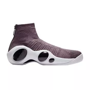 Мужские кроссовки Nike Flight Bonafide Plum Purple Taupe-Grey Summit-White 917742-200