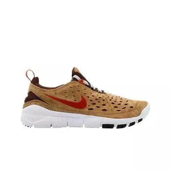 Мужские кроссовки Nike Free Run Trail Dark Rriftwood CW5814-200
