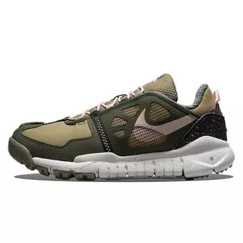 Мужские кроссовки Nike Free Terra Vista Brown Kelp Pink-Glaze Sequoia Black CZ1757-300 40.5