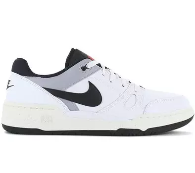 Мужские кроссовки Nike Full Air Force Low белые FB1362-101 1 ОРИГИНАЛ