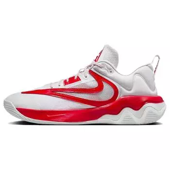 Мужские кроссовки Nike Giannis Immortality 3 EP All-Star Red University-Red White FV4080-600 44