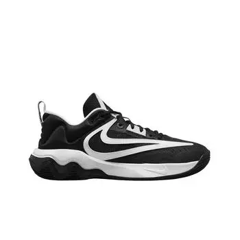 Мужские кроссовки Nike Giannis Immortality 3 EP Black White DZ7534-003