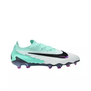 Мужские кроссовки Nike Gripknit Phantom GX Elite FG Hyper Turquoise Fuchsia Dream DC9968-300
