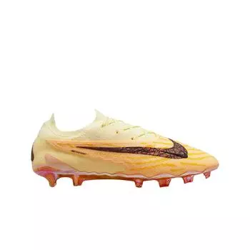 Мужские кроссовки Nike Gripknit Phantom GX Elite FG SE Citron Tint FD3069-860