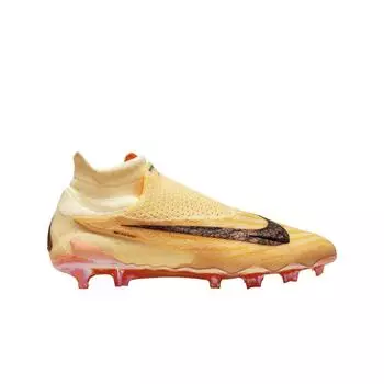 Мужские кроссовки Nike Gripknit Phantom GX Elite FG SE Citron Tint FD3070-860