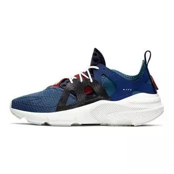Мужские кроссовки Nike Huarache Type Mystic Navy Blue Obsidian Black BQ5102-400