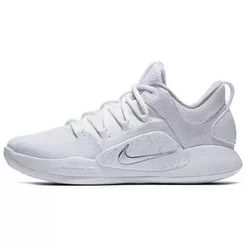 Мужские кроссовки Nike Hyperdunk X Low белые AR0465-100 45