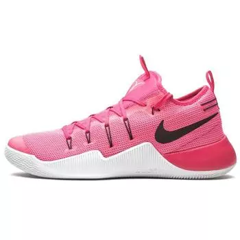 Мужские кроссовки Nike Hypershift Vivid Pink Pink-Blast-White-Black 844369-606 44