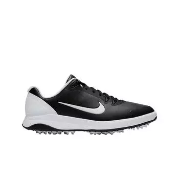 Мужские кроссовки Nike Infinity G Golf Shoes Wide Black White CT0535-001