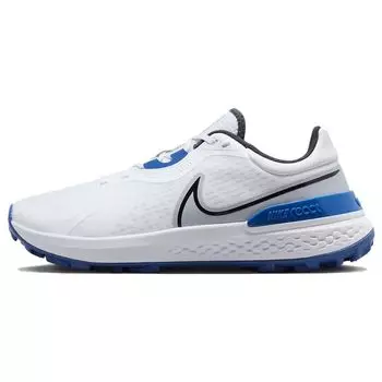Мужские кроссовки Nike Infinity Pro 2 Wide White Game Royal Wolf-Grey Black DM8449-104 37.5