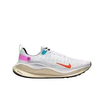 Мужские кроссовки Nike Infinity Run 4 SE White Fuchsia Dream FJ1047-100