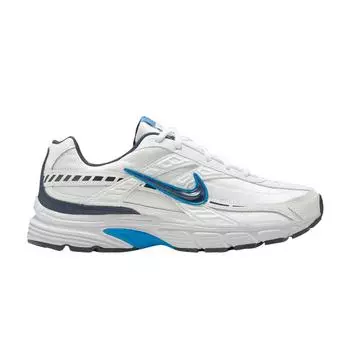 Мужские кроссовки Nike Initiator White Deep Ocean Summit-White DZ2776-141 44