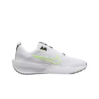Мужские кроссовки Nike Interact Run White Volt FD2291-100