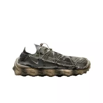 Мужские кроссовки Nike ISPA Mindbody Olive Grey DH7546-001