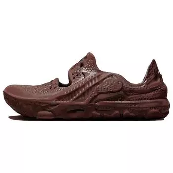 Мужские кроссовки Nike ISPA Universal Natural Earth коричневые DM0886-200 42.5