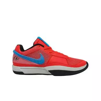 Мужские кроссовки Nike Ja 1 EP Ember Glow DR8786-800