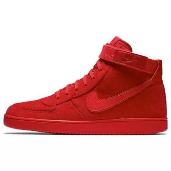 Мужские кроссовки Nike John Elliott x Vandal High Red AH8518-600