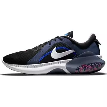 Мужские кроссовки Nike Joyride Dual Run 2 Black Game Sapphire Hyper-Pink White DM9591-061 43