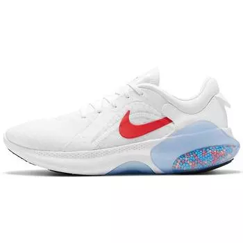 Мужские кроссовки Nike Joyride Dual Run 2 White Chili Red Glacier-Ice CT0307-101 45