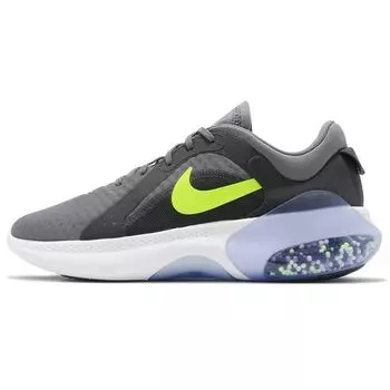Мужские кроссовки Nike Joyride Dual Run 2 Smoke Grey Volt Dark-Smoke-Grey CT0307-009 46